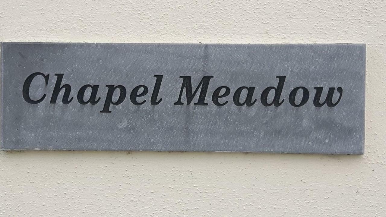 Chapel Meadow Lodge Clonard Exterior photo