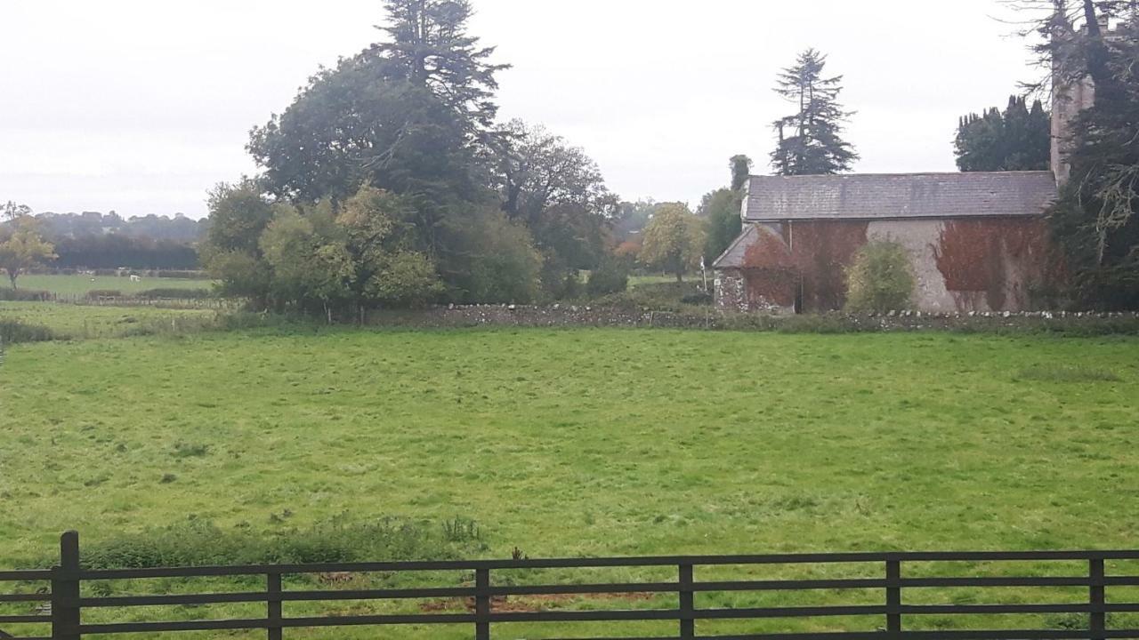 Chapel Meadow Lodge Clonard Exterior photo