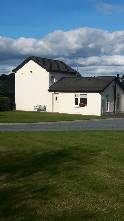 Chapel Meadow Lodge Clonard Exterior photo