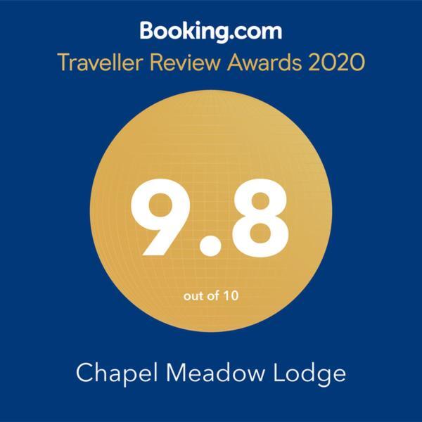 Chapel Meadow Lodge Clonard Exterior photo